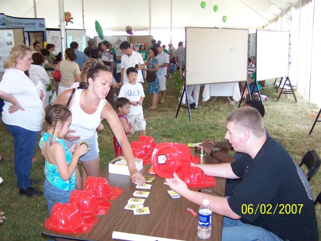 BARC Field Day 6/2/07