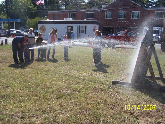 Open House 2007