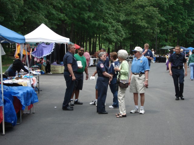 2007 Beltsville Day