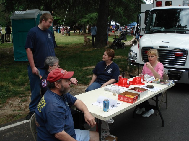 2007 Beltsville Day