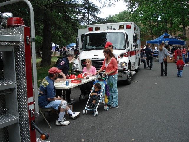 2007 Beltsville Day