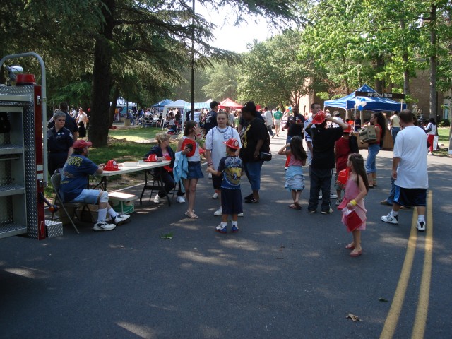 2007 Beltsville Day