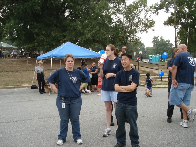 2007 National Nite Out