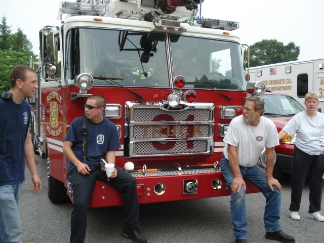 2007 National Nite Out