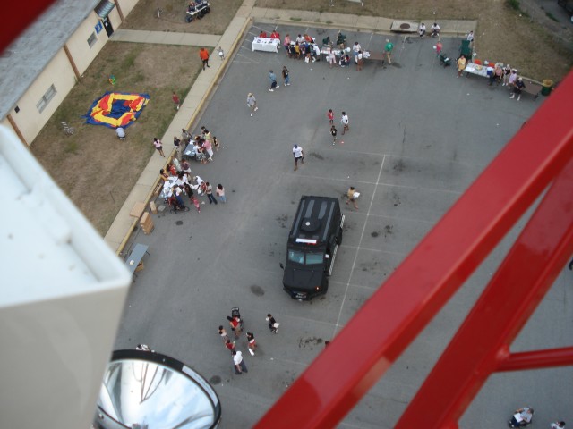 2007 National Nite Out