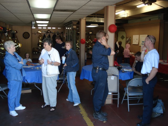 Open House 2007