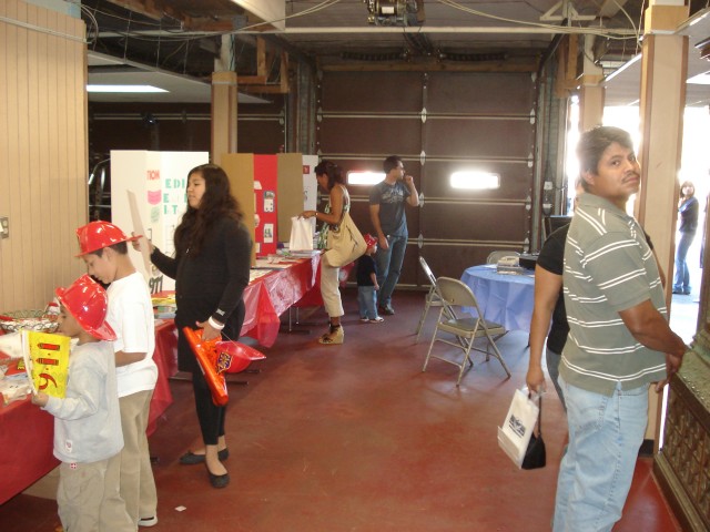 Open House 2007