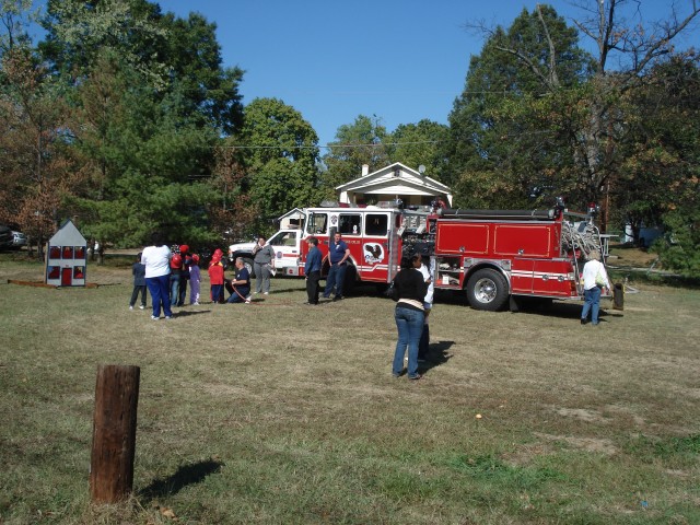 Open House 2007