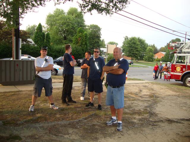 National Night Out 2012