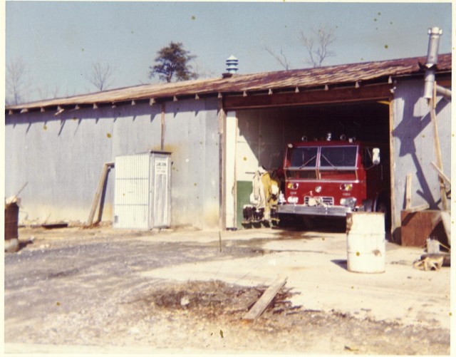 Station 41