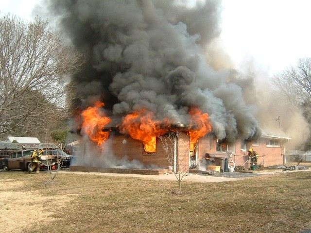 Montgomery Rd. 2005