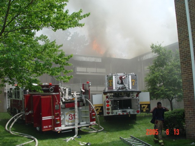 6/13/05 6217 Springhill Ct