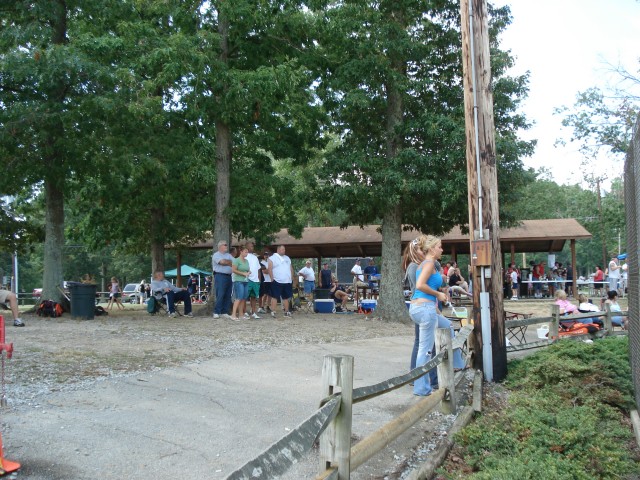 8/30/08 Softball Tournament 