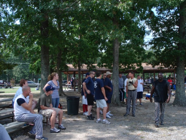 8/30/08 Softball Tournament 